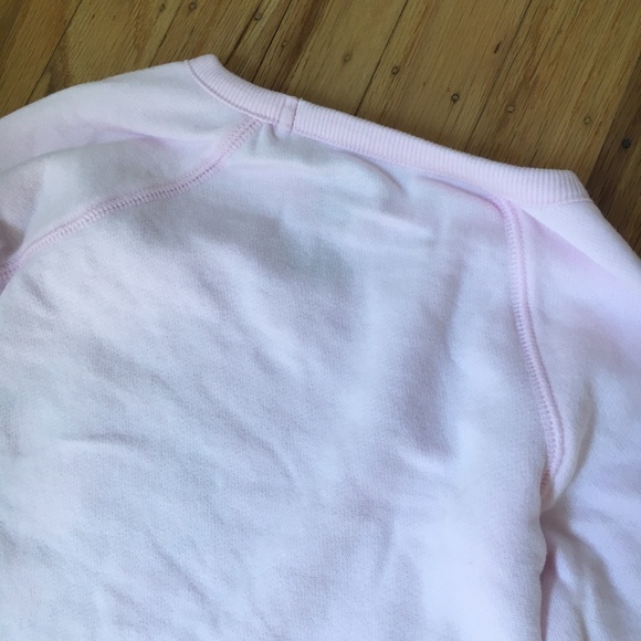 Mickey and Minnie Sweatshirt - Picture 7 of 12